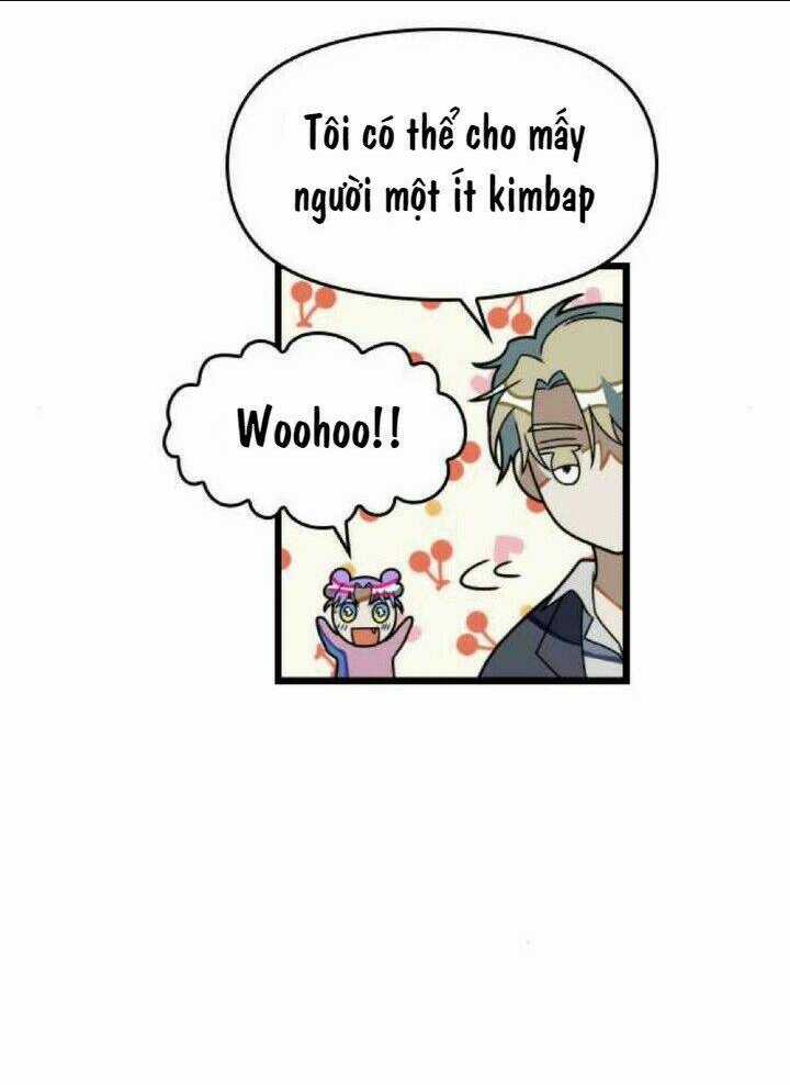 Sự Lãng Mạn Còn Tồn Tại - Chapter 32 - Trang 53