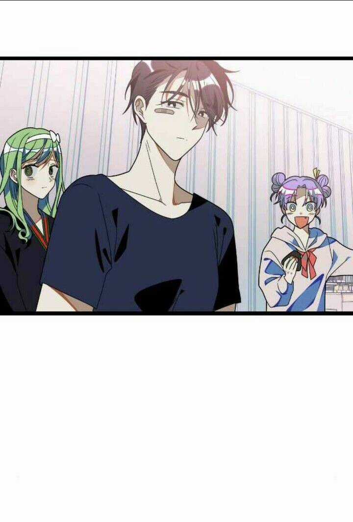 Sự Lãng Mạn Còn Tồn Tại - Chapter 32 - Trang 71