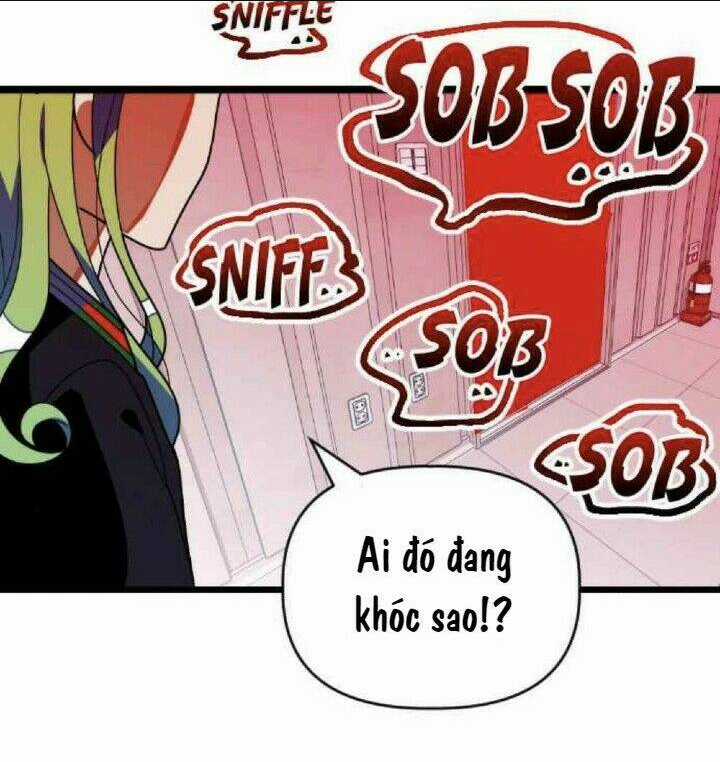 Sự Lãng Mạn Còn Tồn Tại - Chapter 32 - Trang 80