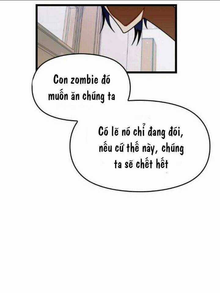 Sự Lãng Mạn Còn Tồn Tại - Chapter 32 - Trang 9