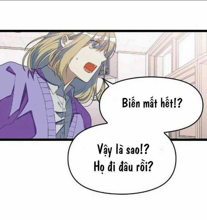 Sự Lãng Mạn Còn Tồn Tại - Chapter 33 - Trang 20