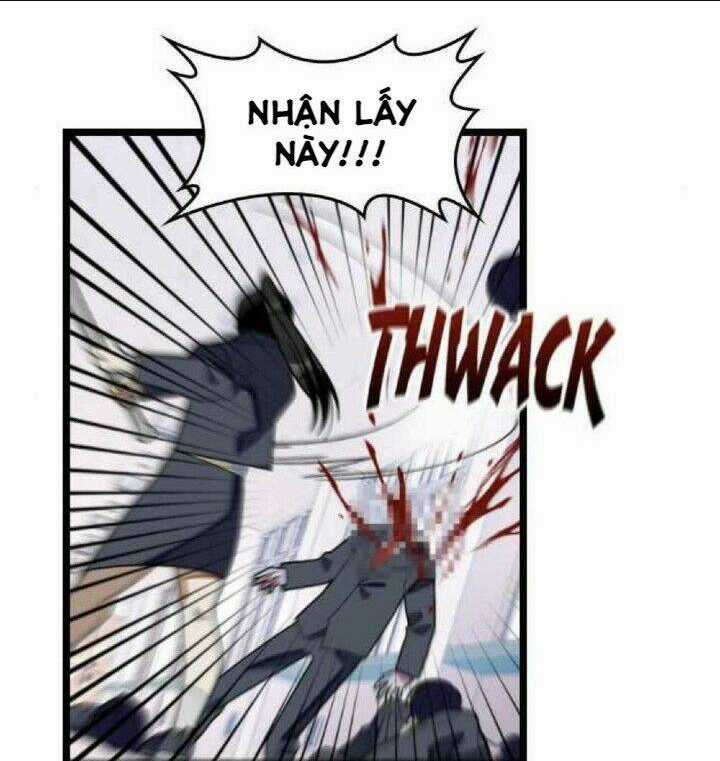 Sự Lãng Mạn Còn Tồn Tại - Chapter 33 - Trang 4