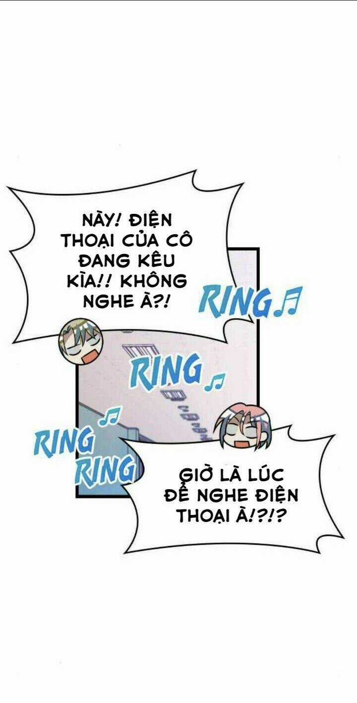 Sự Lãng Mạn Còn Tồn Tại - Chapter 33 - Trang 6