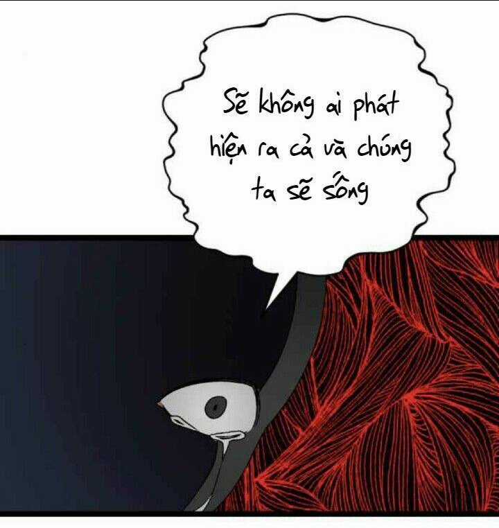 Sự Lãng Mạn Còn Tồn Tại - Chapter 33 - Trang 59