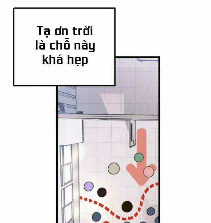 Sự Lãng Mạn Còn Tồn Tại - Chapter 33 - Trang 7