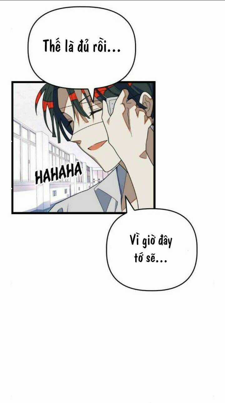 Sự Lãng Mạn Còn Tồn Tại - Chapter 33 - Trang 69