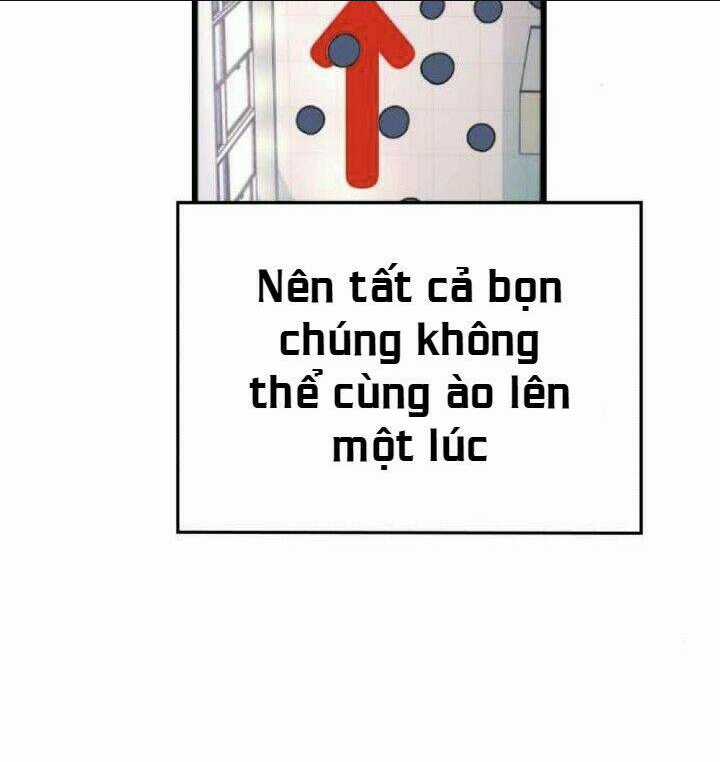 Sự Lãng Mạn Còn Tồn Tại - Chapter 33 - Trang 8