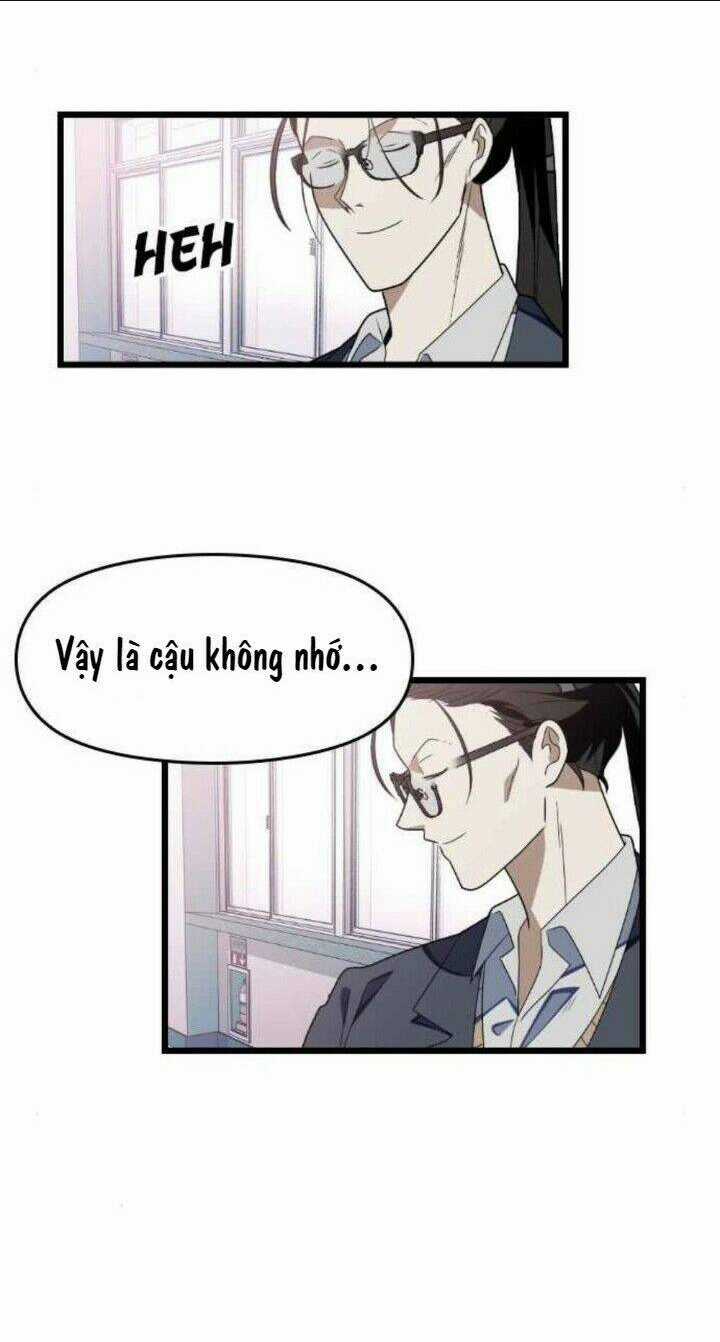 Sự Lãng Mạn Còn Tồn Tại - Chapter 34 - Trang 14