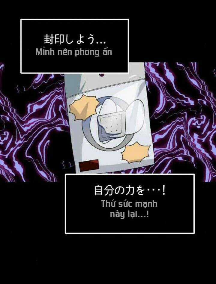 Sự Lãng Mạn Còn Tồn Tại - Chapter 34 - Trang 32