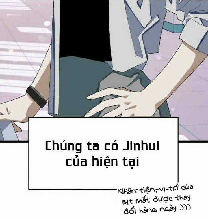 Sự Lãng Mạn Còn Tồn Tại - Chapter 34 - Trang 35