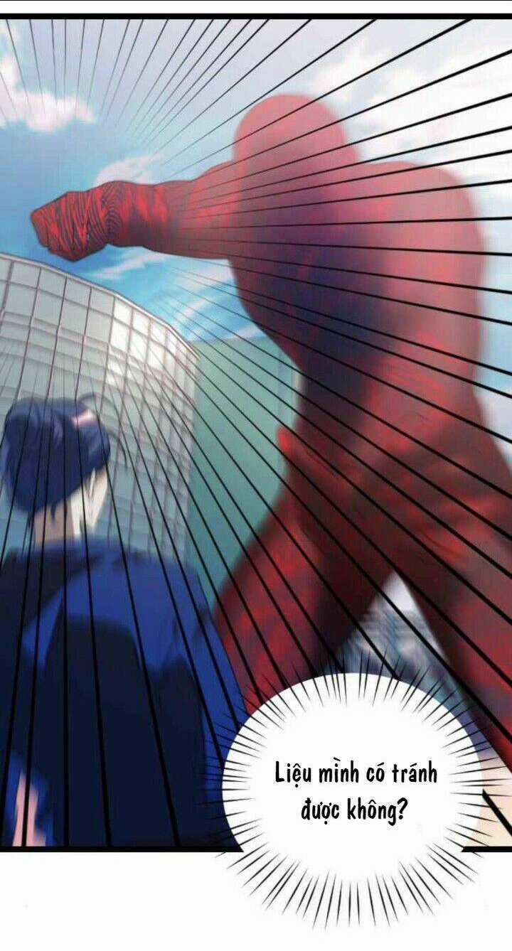 Sự Lãng Mạn Còn Tồn Tại - Chapter 34 - Trang 48