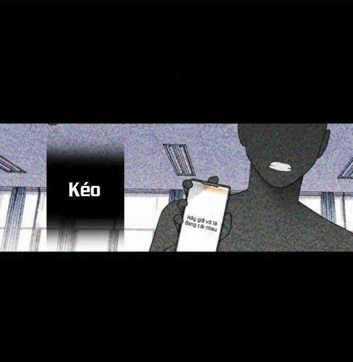 Sự Lãng Mạn Còn Tồn Tại - Chapter 36 - Trang 29