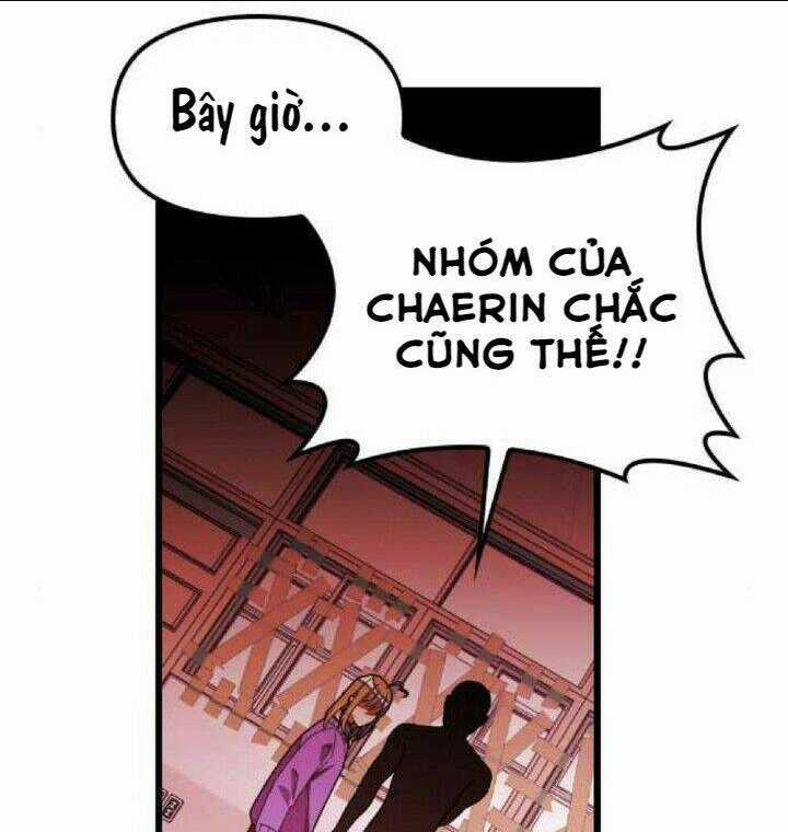 Sự Lãng Mạn Còn Tồn Tại - Chapter 36 - Trang 4