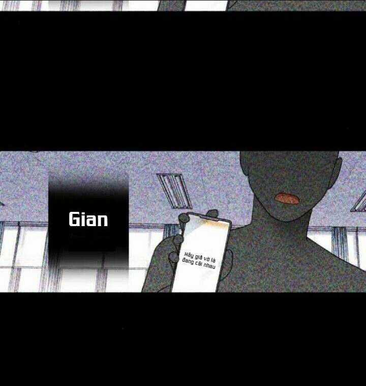 Sự Lãng Mạn Còn Tồn Tại - Chapter 36 - Trang 31