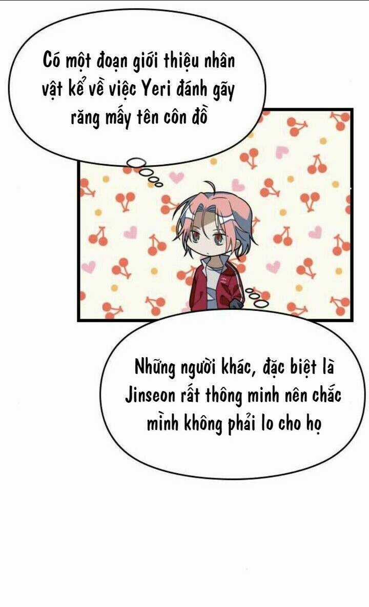 Sự Lãng Mạn Còn Tồn Tại - Chapter 36 - Trang 48