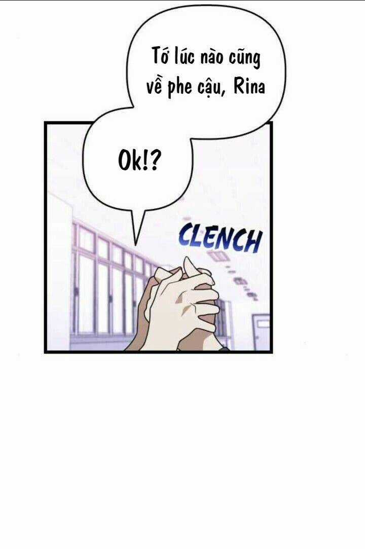 Sự Lãng Mạn Còn Tồn Tại - Chapter 36 - Trang 54