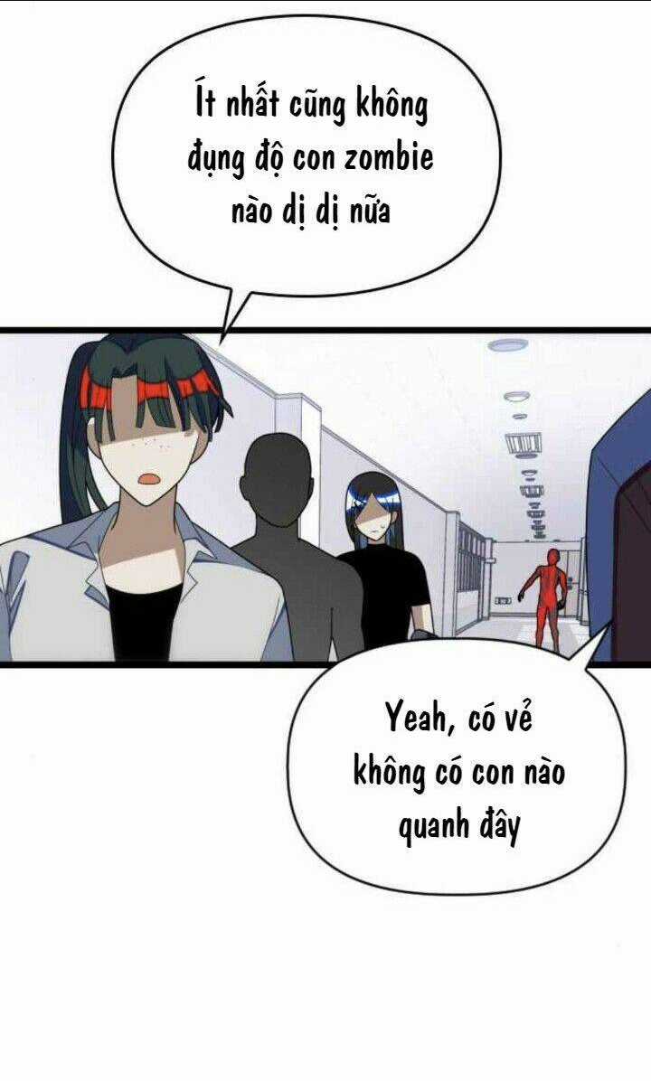 Sự Lãng Mạn Còn Tồn Tại - Chapter 36 - Trang 70