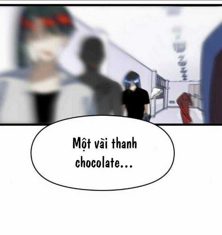 Sự Lãng Mạn Còn Tồn Tại - Chapter 36 - Trang 72