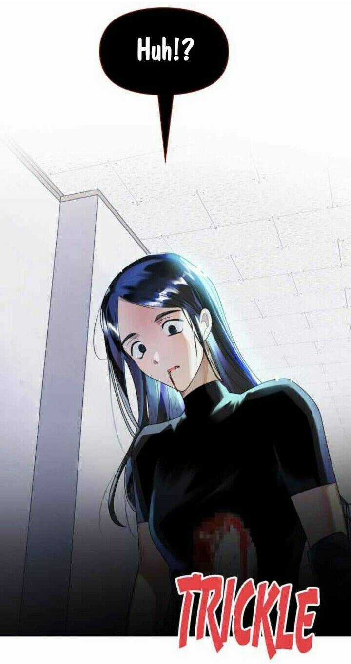 Sự Lãng Mạn Còn Tồn Tại - Chapter 36 - Trang 75