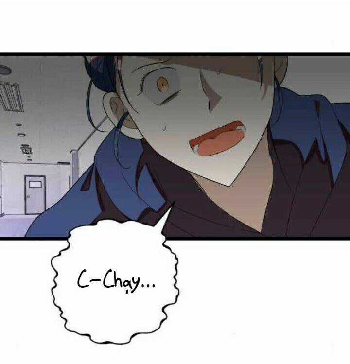 Sự Lãng Mạn Còn Tồn Tại - Chapter 36 - Trang 84