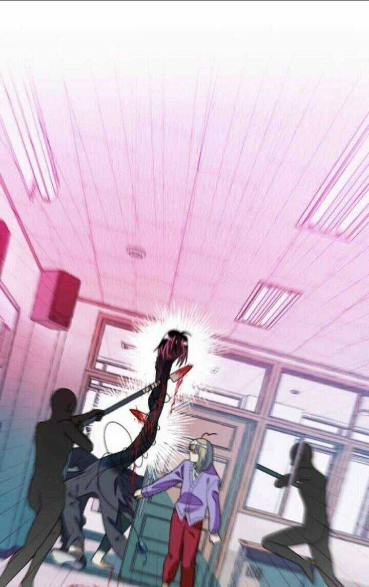 Sự Lãng Mạn Còn Tồn Tại - Chapter 36 - Trang 10