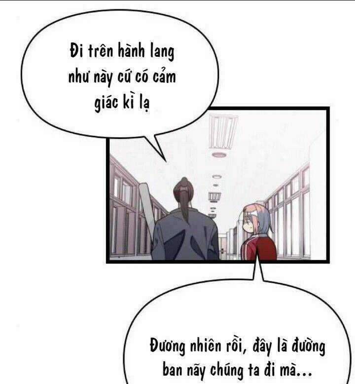 Sự Lãng Mạn Còn Tồn Tại - Chapter 37 - Trang 3