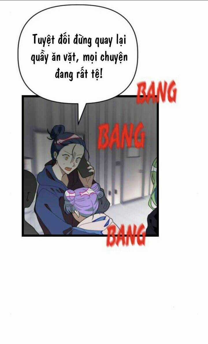 Sự Lãng Mạn Còn Tồn Tại - Chapter 37 - Trang 40