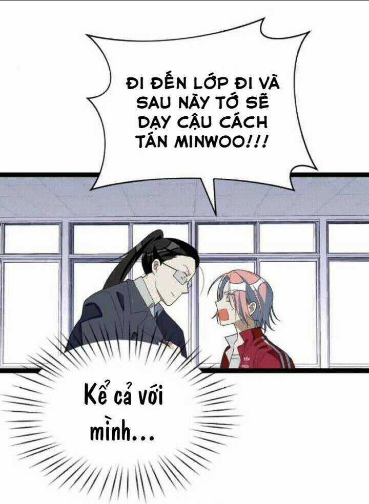 Sự Lãng Mạn Còn Tồn Tại - Chapter 37 - Trang 65