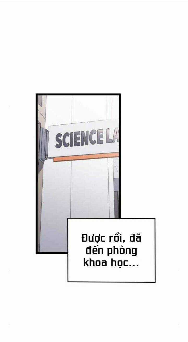 Sự Lãng Mạn Còn Tồn Tại - Chapter 38 - Trang 2