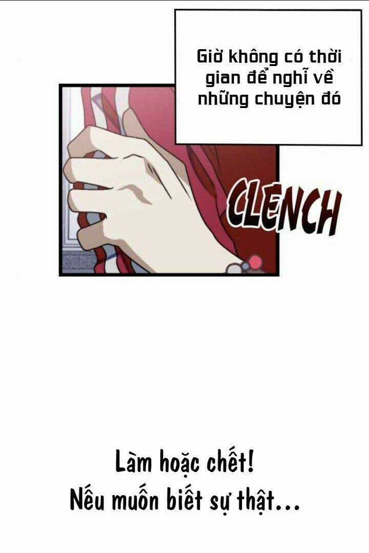 Sự Lãng Mạn Còn Tồn Tại - Chapter 38 - Trang 14
