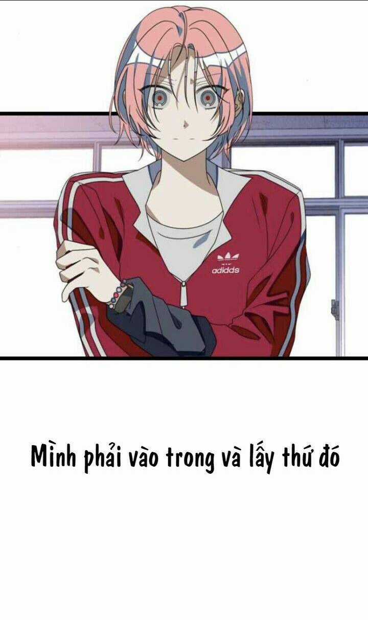 Sự Lãng Mạn Còn Tồn Tại - Chapter 38 - Trang 15