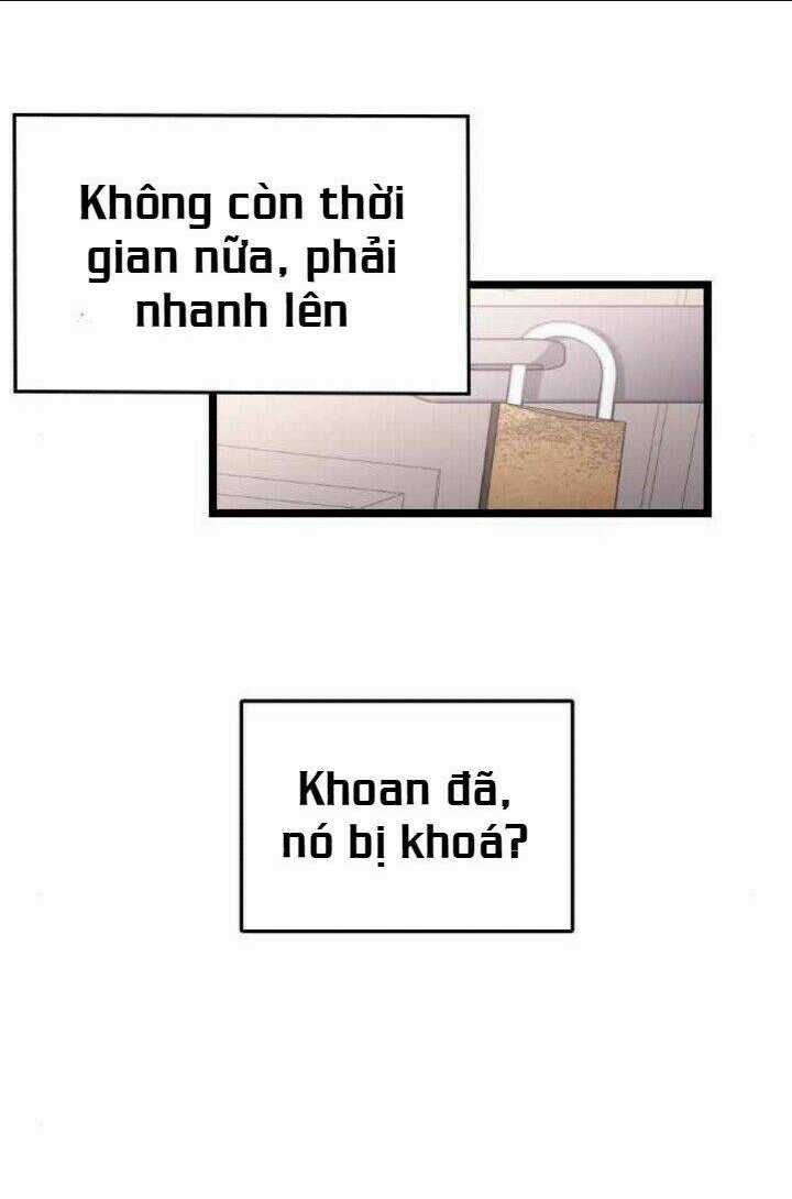 Sự Lãng Mạn Còn Tồn Tại - Chapter 38 - Trang 3