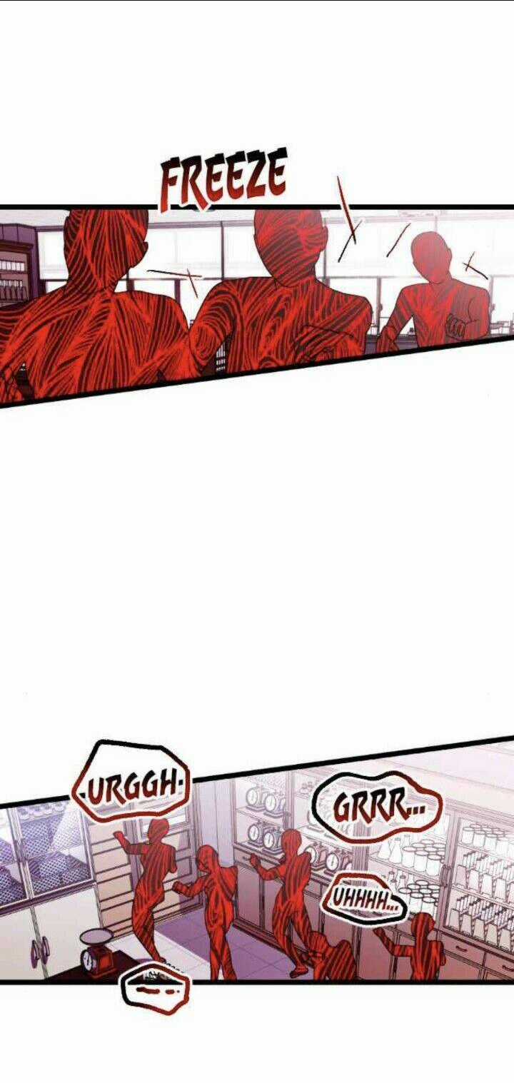 Sự Lãng Mạn Còn Tồn Tại - Chapter 38 - Trang 25