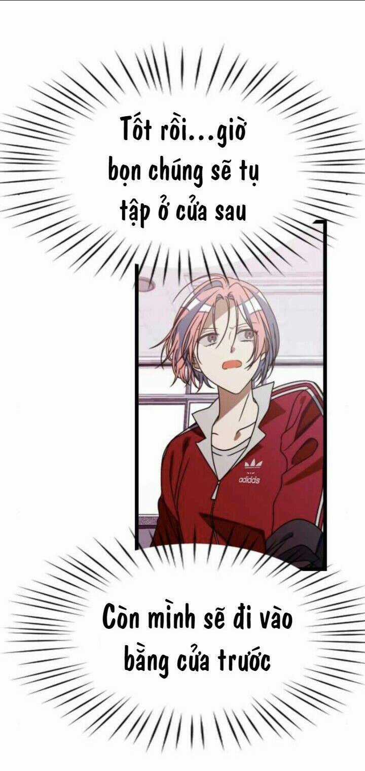 Sự Lãng Mạn Còn Tồn Tại - Chapter 38 - Trang 26