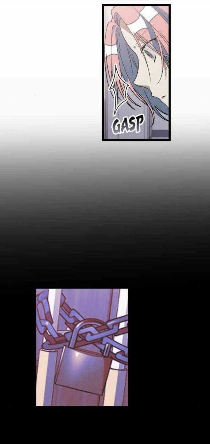 Sự Lãng Mạn Còn Tồn Tại - Chapter 38 - Trang 4