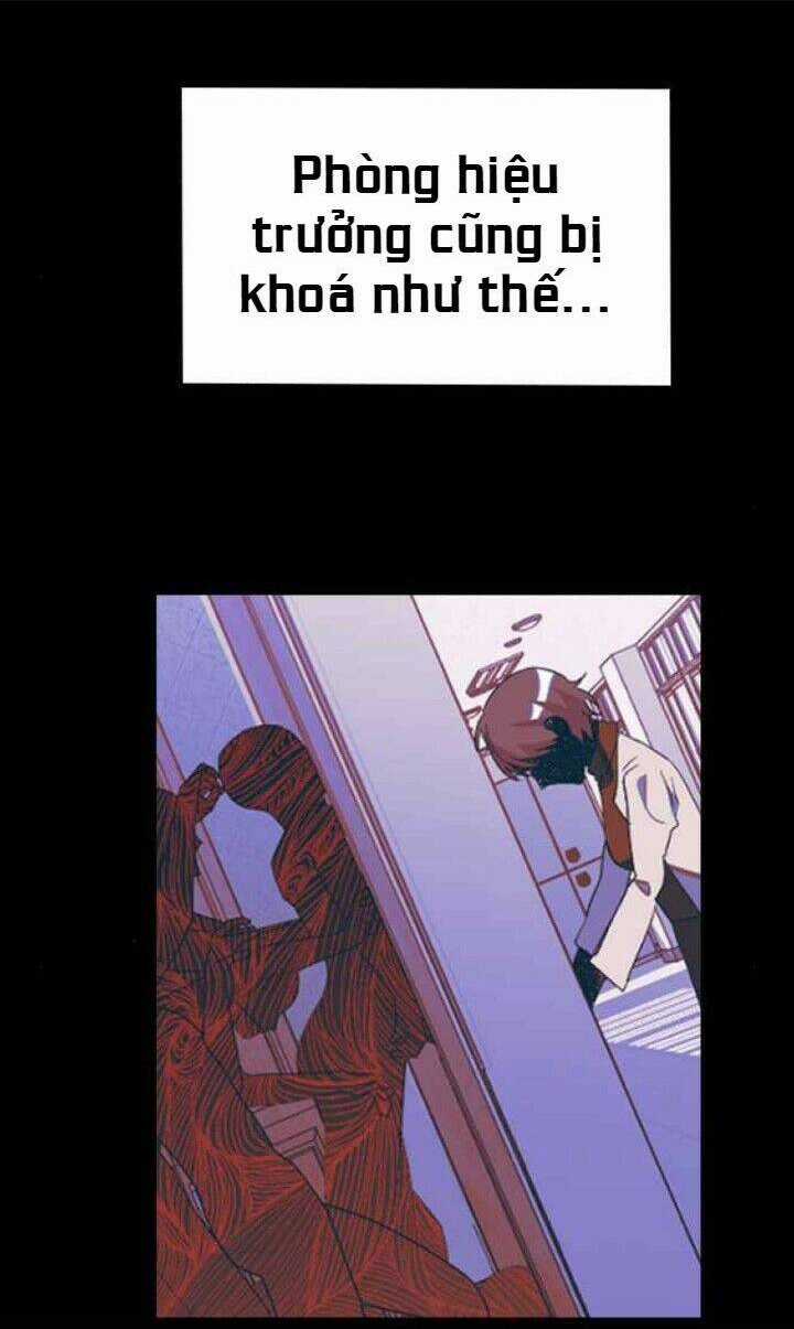 Sự Lãng Mạn Còn Tồn Tại - Chapter 38 - Trang 5