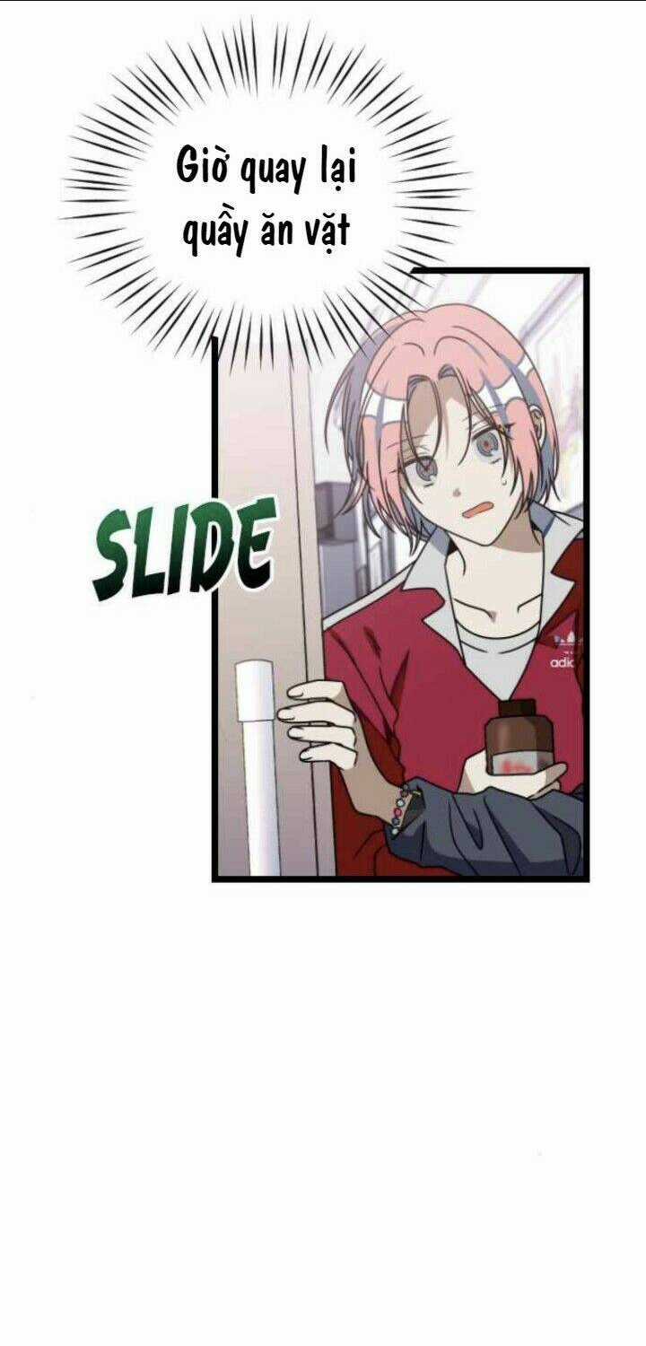 Sự Lãng Mạn Còn Tồn Tại - Chapter 38 - Trang 42