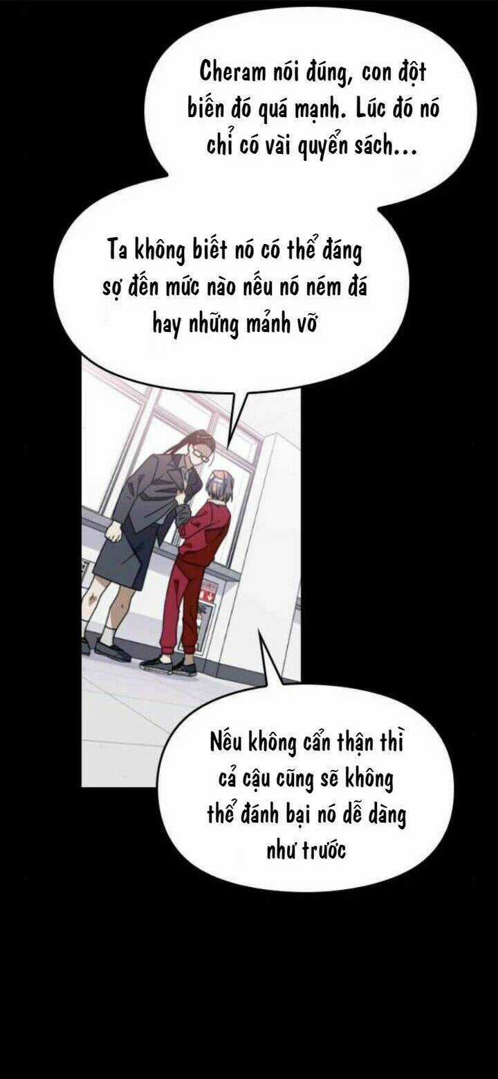 Sự Lãng Mạn Còn Tồn Tại - Chapter 38 - Trang 58