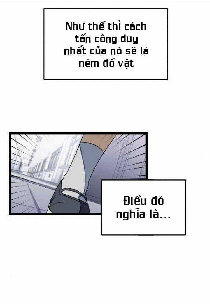 Sự Lãng Mạn Còn Tồn Tại - Chapter 39 - Trang 15