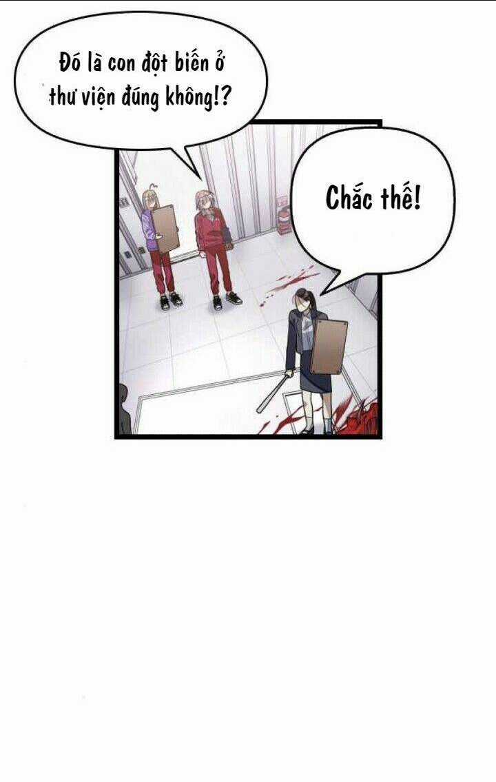 Sự Lãng Mạn Còn Tồn Tại - Chapter 39 - Trang 22