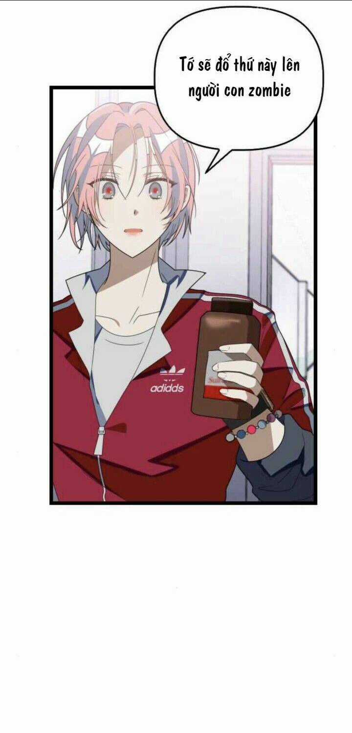 Sự Lãng Mạn Còn Tồn Tại - Chapter 39 - Trang 24