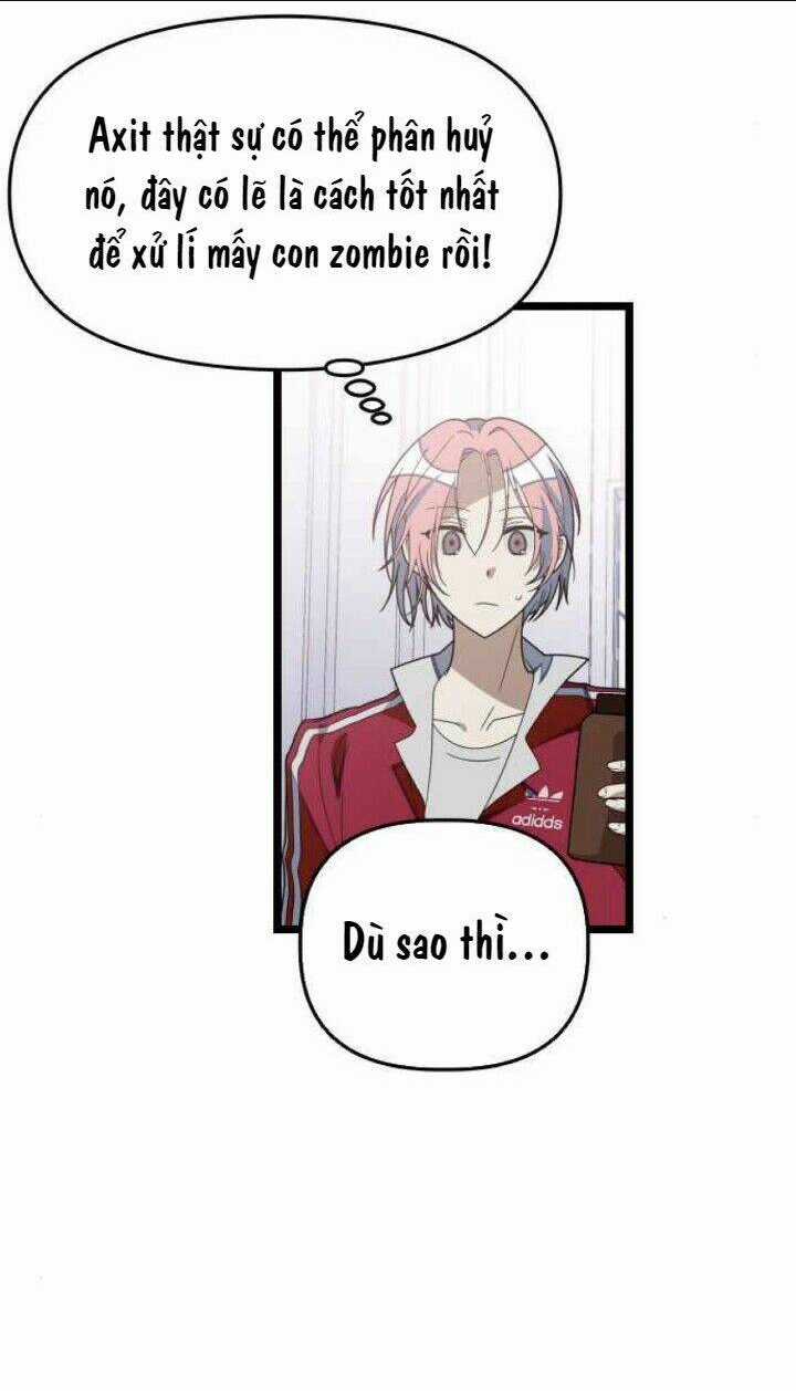 Sự Lãng Mạn Còn Tồn Tại - Chapter 39 - Trang 28