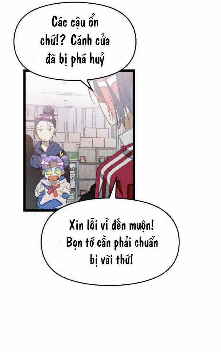 Sự Lãng Mạn Còn Tồn Tại - Chapter 39 - Trang 29