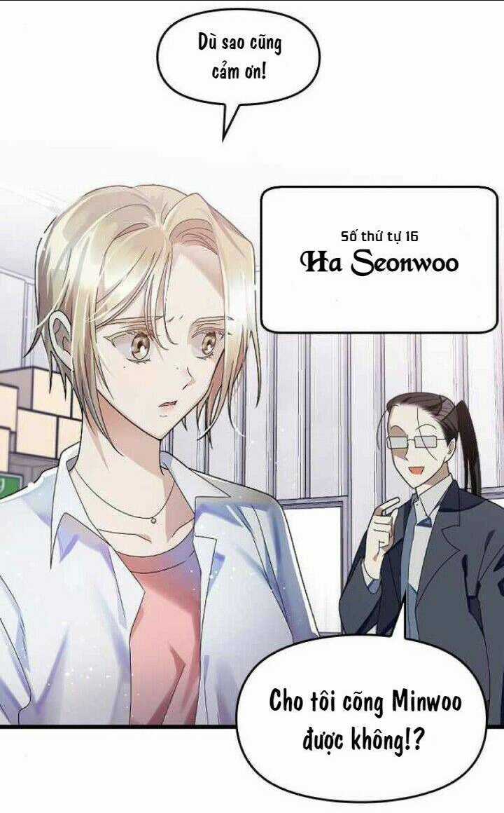 Sự Lãng Mạn Còn Tồn Tại - Chapter 39 - Trang 31