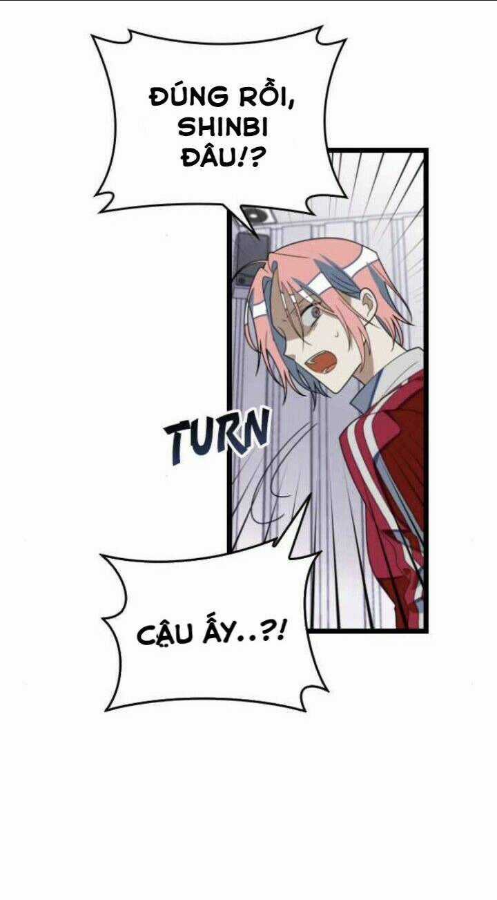 Sự Lãng Mạn Còn Tồn Tại - Chapter 39 - Trang 34