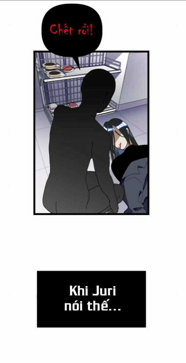 Sự Lãng Mạn Còn Tồn Tại - Chapter 39 - Trang 35