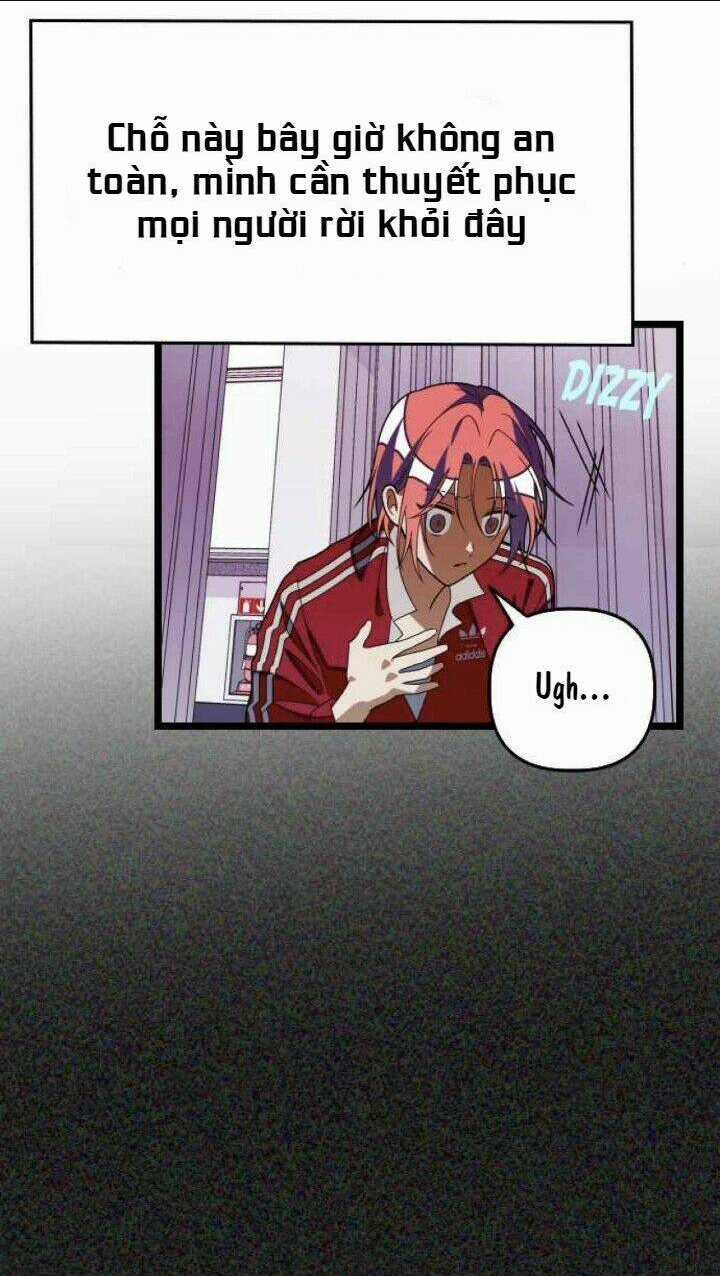 Sự Lãng Mạn Còn Tồn Tại - Chapter 39 - Trang 41