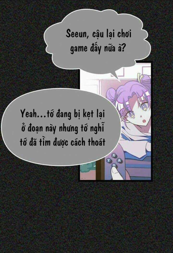 Sự Lãng Mạn Còn Tồn Tại - Chapter 39 - Trang 43