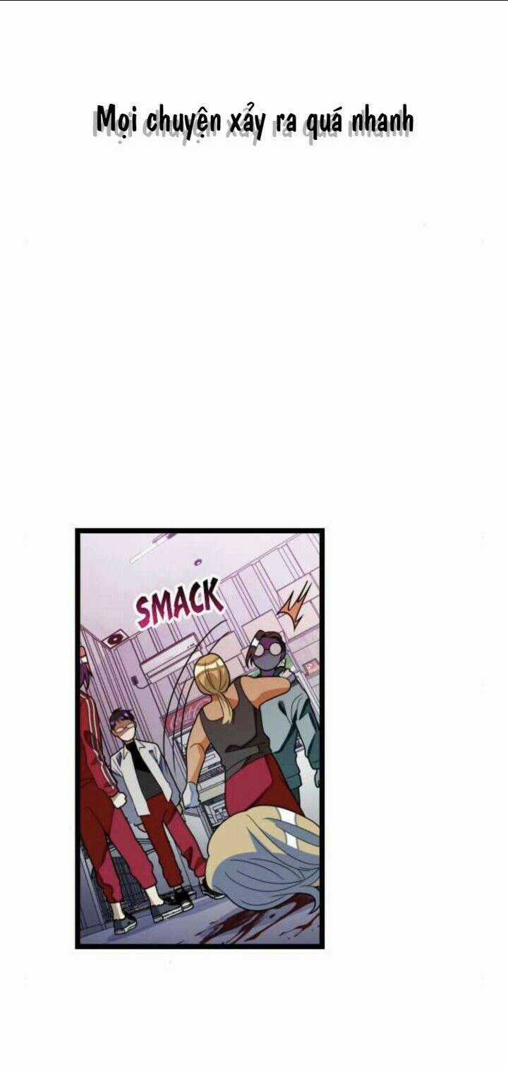 Sự Lãng Mạn Còn Tồn Tại - Chapter 39 - Trang 58