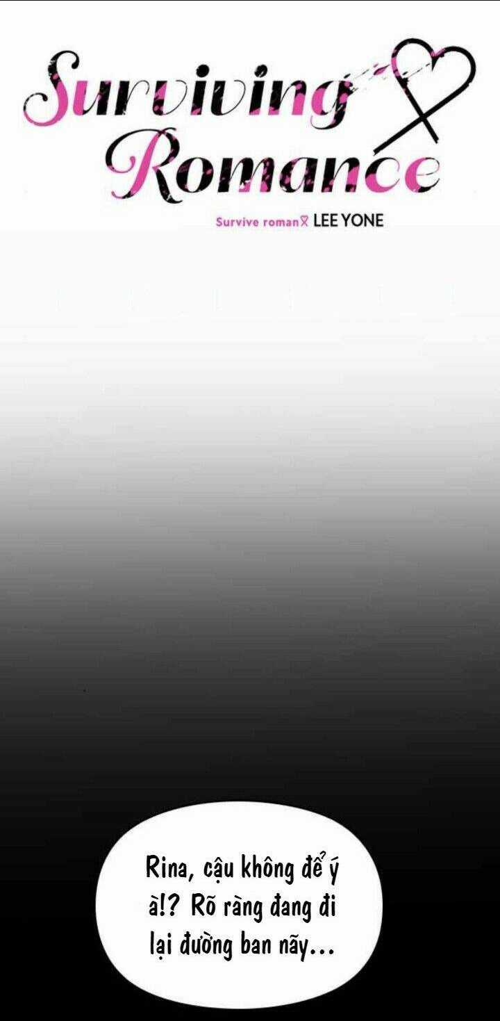 Sự Lãng Mạn Còn Tồn Tại - Chapter 39 - Trang 10